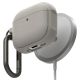 KRYT RINGKE ONYX MAGNETIC MAGSAFE APPLE AirPODS 4 WARM GREY