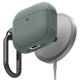 KRYT RINGKE ONYX MAGNETIC MAGSAFE APPLE AirPODS 4 SAGE GREEN