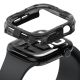 KRYT RINGKE FUSION BUMPER APPLE WATCH 10 (46 mm) BLACK
