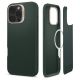 KRYT SPIGEN CYRILL KAJUK MAG MAGSAFE iPhone 16 Pro Max FOREST GREEN