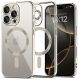 KRYT TECH-PROTECT MAGFLEX MAGSAFE iPhone 16 Pro SHINY TITANIUM