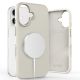 KRYT TECH-PROTECT SILICONE PURE MAGSAFE iPhone 16 COSMIC LATTE