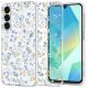 KRYT TECH-PROTECT FLEXAir+ SAMSUNG GALAXY A16 4G / 5G SPRING FLOWERS