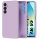 KRYT TECH-PROTECT ICON SAMSUNG GALAXY A16 4G / 5G VIOLET