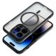 FULL MATTE MAG COVER  s MagSafe  Samsung Galaxy A16 cerný