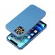 SILICONE   Samsung Galaxy A16 5G / A16 4G modrý