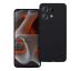Case SILICONE 2mm  MOTOROLA EDGE 50 Pro cerný