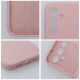 Case SILICONE 2mm  Xiaomi Redmi 13 4G sand ružový
