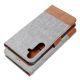 JEANS Book  Samsung Galaxy A52 5G / A52 LTE ( 4G ) / A52s 5G šedý