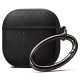KRYT SPIGEN URBAN FIT APPLE AirPODS 4 BLACK