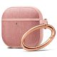 KRYT SPIGEN URBAN FIT APPLE AirPODS 4 ROSE GOLD