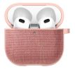 KRYT SPIGEN URBAN FIT APPLE AirPODS 4 ROSE GOLD