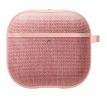 KRYT SPIGEN URBAN FIT APPLE AirPODS 4 ROSE GOLD