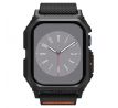 ŘEMÍNEK SPIGEN LITE FIT ”PRO” APPLE WATCH 10 (42 mm) MATTE BLACK