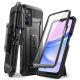 KRYT SUPCASE UNICORN BEETLE PRO SAMSUNG GALAXY A16 4G / 5G BLACK
