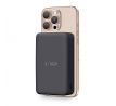 EXTERNÍ BATERIE TECH-PROTECT PB12 LIFEMAG MAGSAFE POWER BANK 20000mAh BLACK