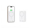 EXTERNÍ BATERIE TECH-PROTECT PB12 LIFEMAG MAGSAFE POWER BANK 20000mAh WHITE