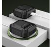 KRYT TECH-PROTECT CARBONOX APPLE AirPODS 4 BLACK