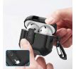 KRYT TECH-PROTECT CARBONOX APPLE AirPODS 4 BLACK