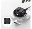KRYT TECH-PROTECT CARBONOX APPLE AirPODS 4 BLACK