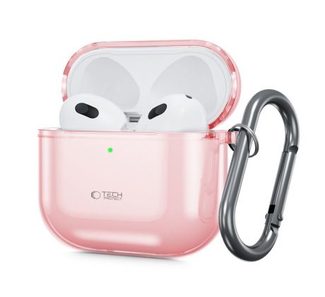 KRYT TECH-PROTECT FLEXAir APPLE AirPODS 4 BABY PINK