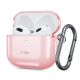 KRYT TECH-PROTECT FLEXAir APPLE AirPODS 4 BABY PINK