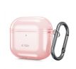 KRYT TECH-PROTECT FLEXAir APPLE AirPODS 4 BABY PINK