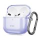 KRYT TECH-PROTECT FLEXAir APPLE AirPODS 4 VIOLET