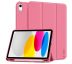 KRYT TECH-PROTECT SC PEN iPad 10.9 10 / 2022 MAGENTA