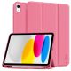 KRYT TECH-PROTECT SC PEN iPad 10.9 10 / 2022 MAGENTA