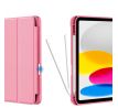 KRYT TECH-PROTECT SC PEN iPad 10.9 10 / 2022 MAGENTA
