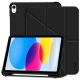 KRYT TECH-PROTECT SC PEN ORIGAMI iPad 10.9 10 / 2022 BLACK