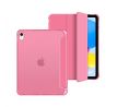 KRYT TECH-PROTECT SC PEN HYBRID iPad 10.9 10 / 2022 CRYSTAL MAGENTA