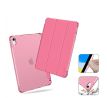 KRYT TECH-PROTECT SC PEN HYBRID iPad 10.9 10 / 2022 CRYSTAL MAGENTA