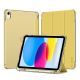 KRYT TECH-PROTECT SC PEN HYBRID iPad 10.9 10 / 2022 CRYSTAL YELLOW