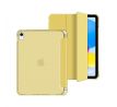 KRYT TECH-PROTECT SC PEN HYBRID iPad 10.9 10 / 2022 CRYSTAL YELLOW