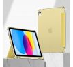 KRYT TECH-PROTECT SC PEN HYBRID iPad 10.9 10 / 2022 CRYSTAL YELLOW