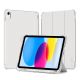 KRYT TECH-PROTECT SC PEN HYBRID iPad 10.9 10 / 2022 CRYSTAL SILVER