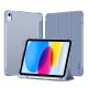 KRYT TECH-PROTECT SC PEN HYBRID iPad 10.9 10 / 2022 CRYSTAL BLUE