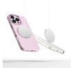 KRYT TECH-PROTECT SILICONE PURE MAGSAFE iPhone 16 Pro Max PINK PEARL