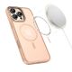 KRYT TECH-PROTECT MAGEDGE MAGSAFE iPhone 16 Pro Max DESERT