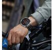 ŘEMÍNEK TECH-PROTECT NYLON CLASSIC GARMIN FENIX 5X / 5X Plus / 6X / 6X PRO / 7X / 8 (51 mm) BLACK