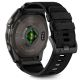 ŘEMÍNEK TECH-PROTECT NYLON CLASSIC GARMIN FENIX 5 / 6 / 6 PRO / 7 / 8 (47 mm) / E BLACK