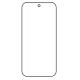 Hydrogel - ochranná fólie - Google Pixel 9A (case friendly) 