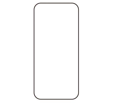 Hydrogel - ochranná fólie - Google Pixel 9A