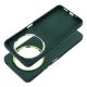 FRAME Case  Xiaomi Redmi 14C zelený