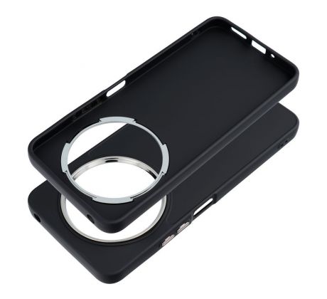 FRAME Case  Xiaomi Redmi 14C cerný