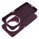 FRAME Case  Xiaomi Redmi 14C fialový