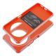 MATRIX Case  Xiaomi Redmi 14C orange