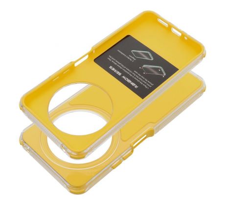 MATRIX Case  Xiaomi Redmi 14C žlutý